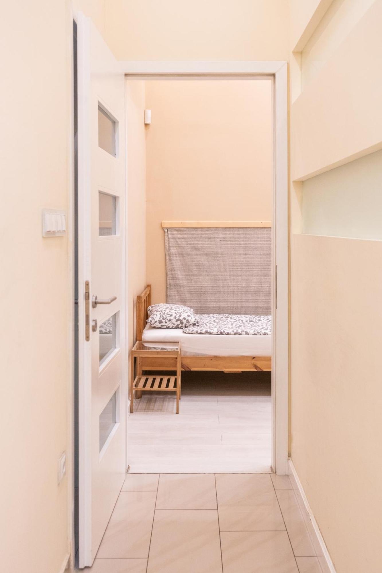 Erzsebet19 Apartment Budapest Eksteriør billede