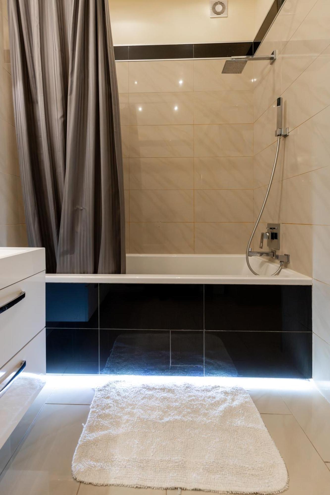 Erzsebet19 Apartment Budapest Eksteriør billede