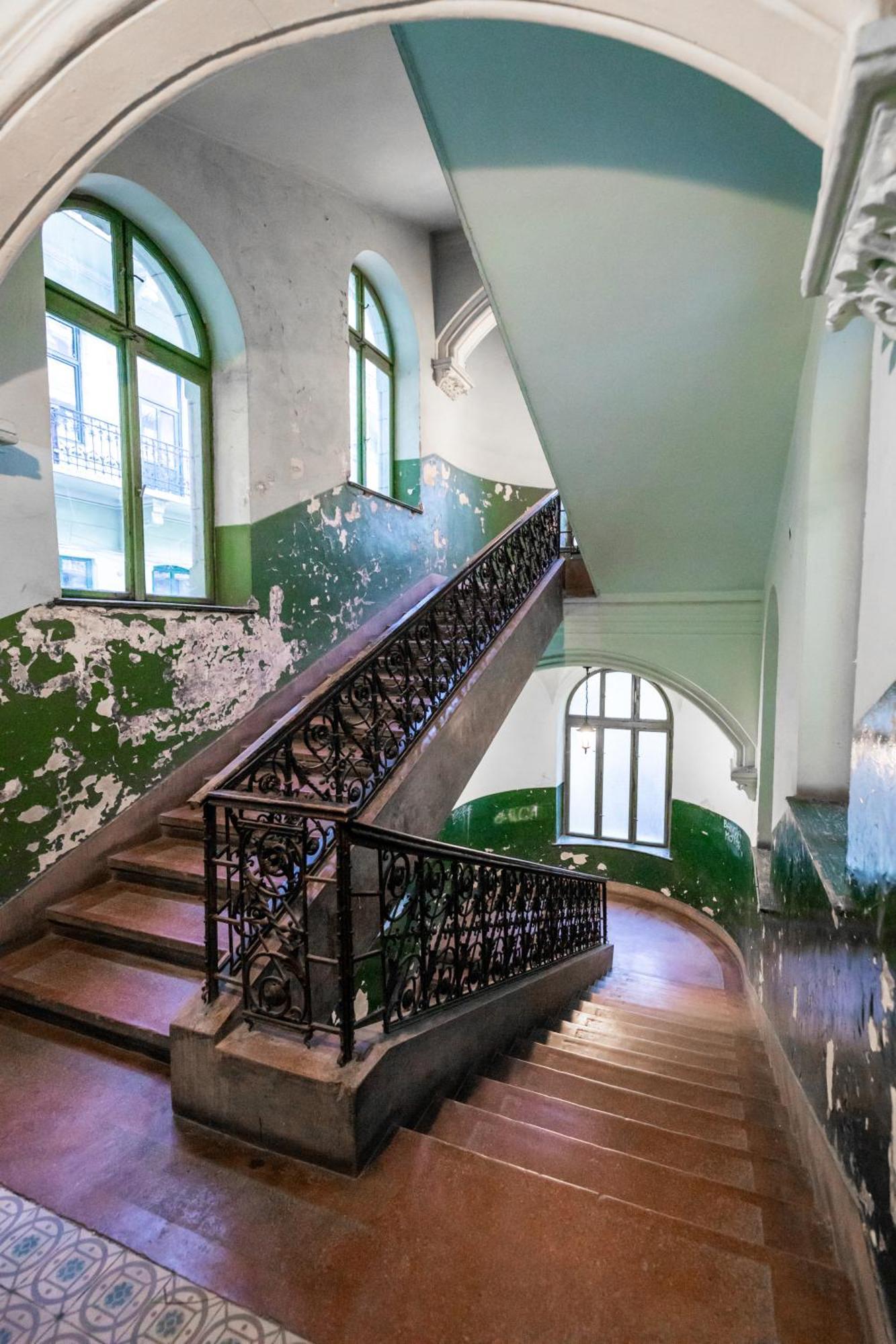 Erzsebet19 Apartment Budapest Eksteriør billede